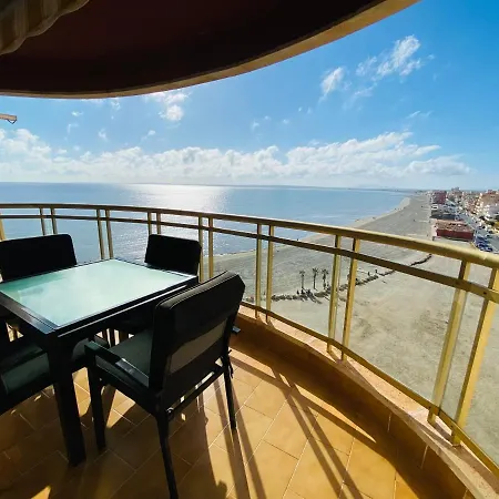 Casa Don Juan Apartment Santa Pola Exterior photo
