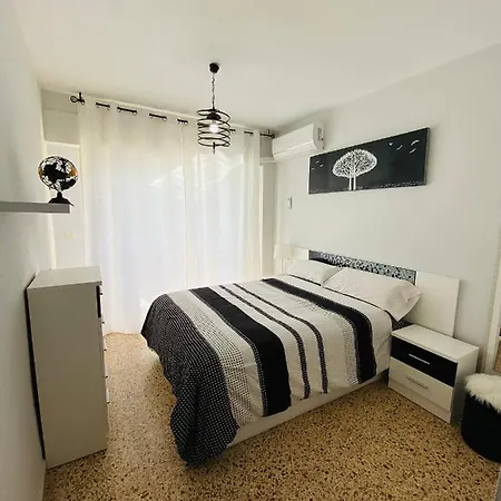 Casa Don Juan Apartment Santa Pola Exterior photo