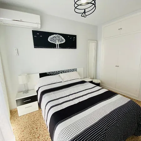 Casa Don Juan Apartment Santa Pola Exterior photo