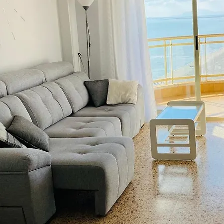 Casa Don Juan Apartment Santa Pola Exterior photo