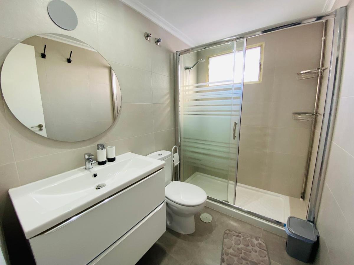 Casa Don Juan Apartment *