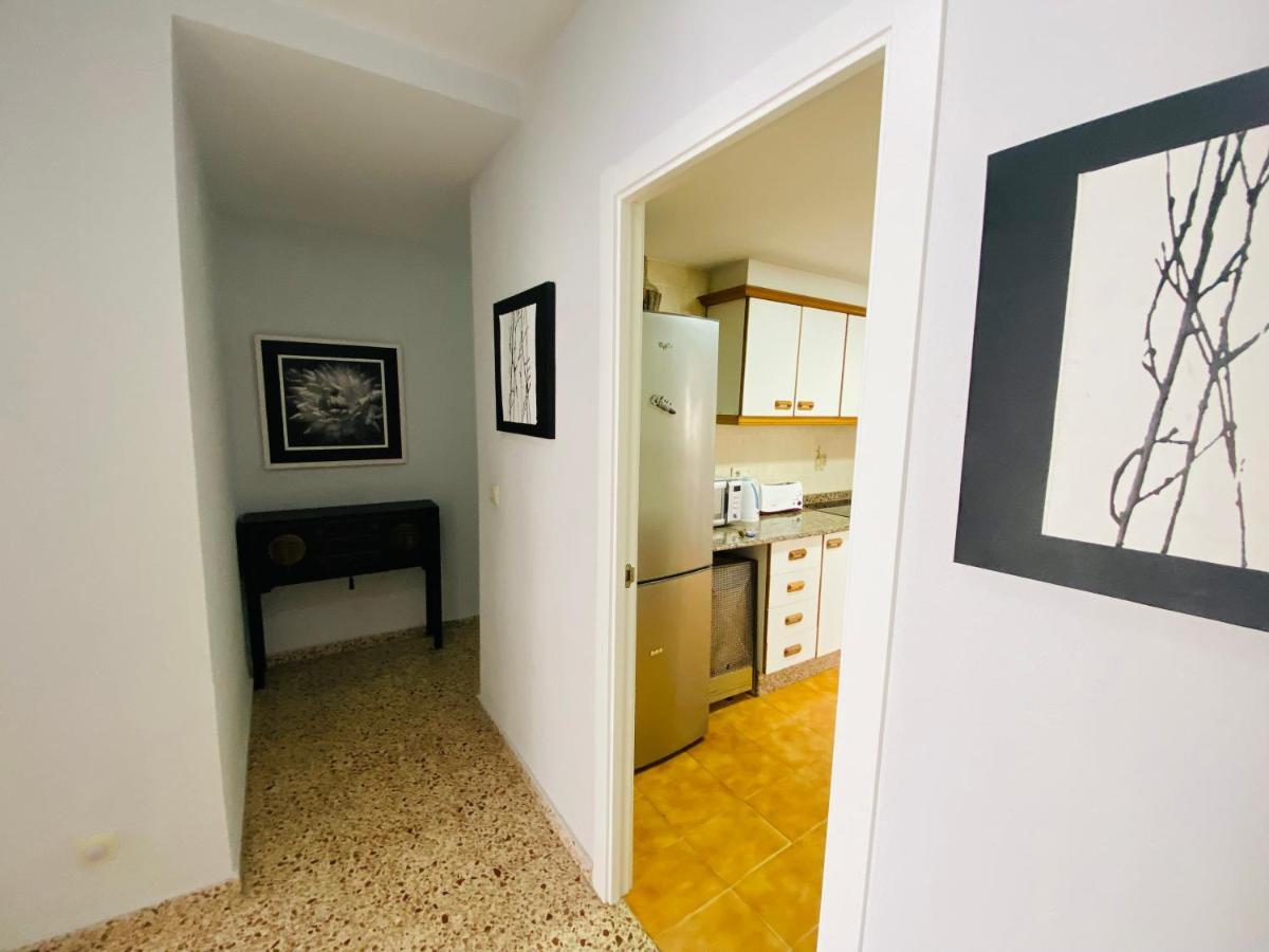 Casa Don Juan Apartment Santa Pola