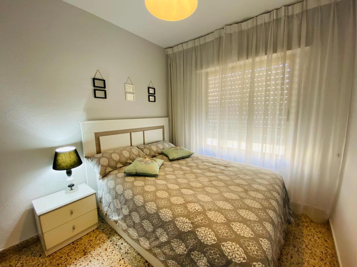 Apartment Casa Don Juan Santa Pola