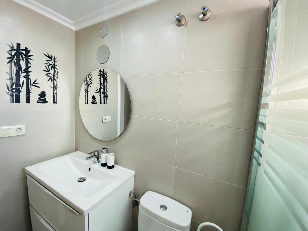 Casa Don Juan Apartment *